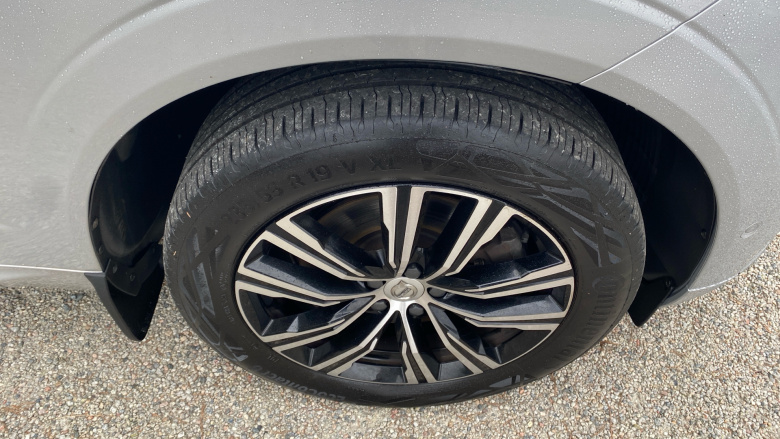 Volvo Xc60 2.0 B5P Inscription 5dr AWD Geartronic Petrol Estate